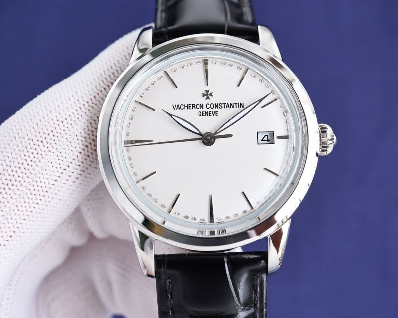 VACHERON CONSTANTIN Watches